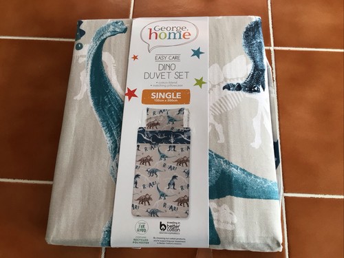 George home dino - george, home,