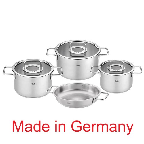 Fissler pure collection - collection, 7