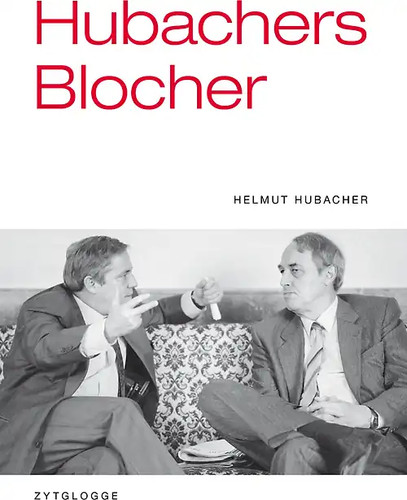 Hubachers blocher - hubachers,