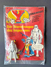 YPS 510 + YPS 509   OVP 