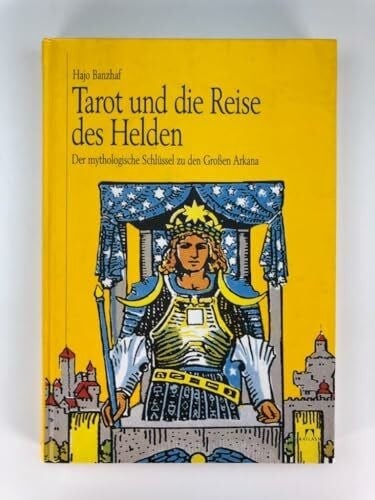 Tarot und die reise - tarot, des