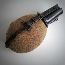 TOP. WK2 Feldflasche M32