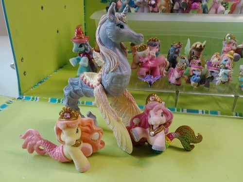 Filli ponys stück - ponys, 50