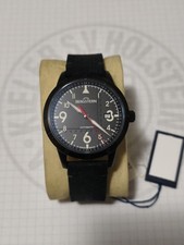 Bergstern Automatik Uhr Neu