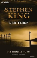 Der dunkle Turm 7. Der Turm