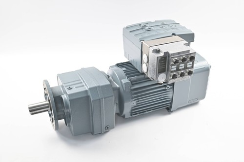 Sew eurodrive getriebemotor - sew-eurodrive,