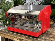 WEGA ATLAS EVD 2 GRUPPEN ROTE