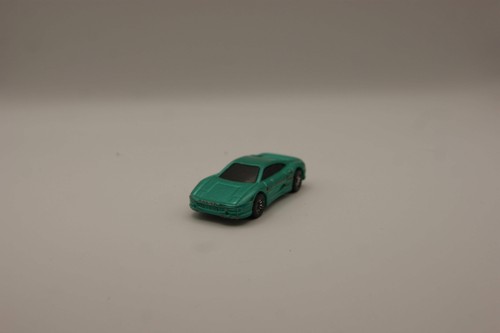 Hot wheels ferrari f355 - wheels,