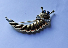 ⭐ Pierre Lang Brosche Anstecknadel Stecker Pin Anhänger