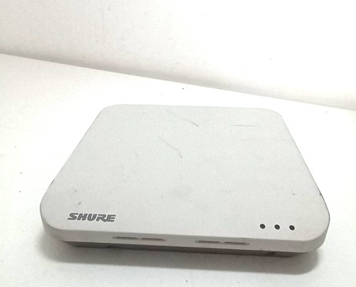 Shure microflex mxwapt8 z11 - shure,