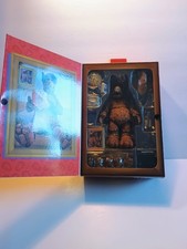 NECA Alf Ultimate 7 in Action