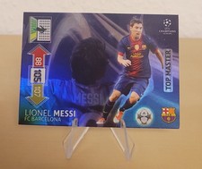 Lionel Messi Panini Adrenalyn