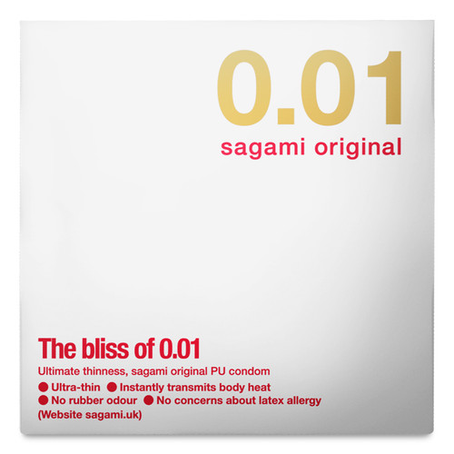 Sagami original mm - 0.01,
