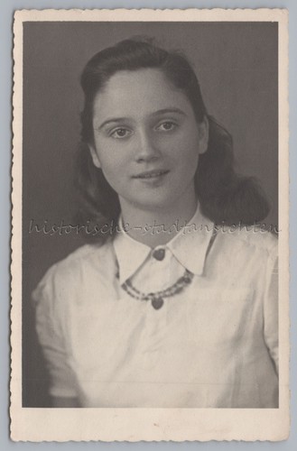 Bockenem 1949 portrait - bockenem,