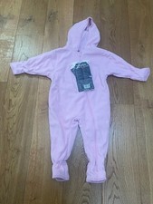 BMS Antarctic Clima Fleece