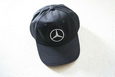 2er-Set Basecap Mercedes