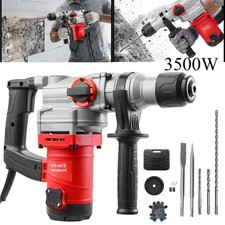  Abbruchhammer Stemmhammer