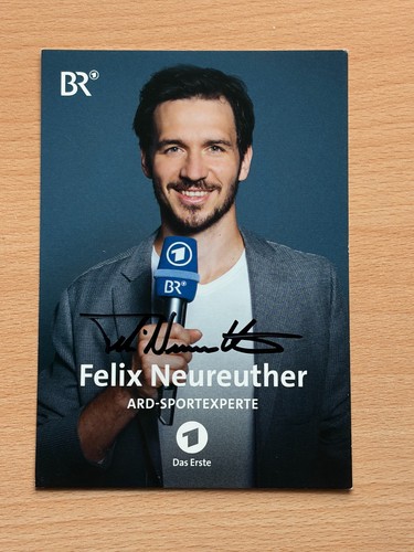 Felix neureuther ard - -,