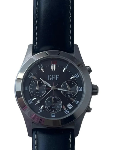 Gff herren chronograph - herren,