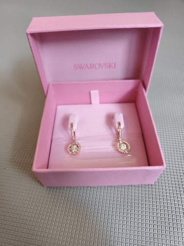Swarovski ohrringe - swarovski,