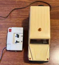 DDR Fernlenkauto Puch G