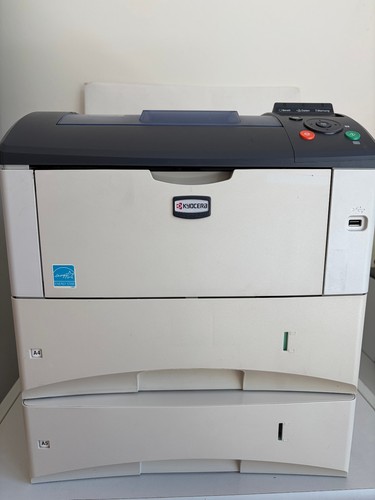 Kyocera 3920dn - kyocera, fs-3920dn