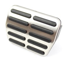 VW Audi Seat Skoda Sportpedal Bremspedal DSG Pedalabdeckung 1K0723131