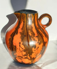 Keramik Vase Krug  CERAMANO