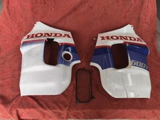 Transalp 600 First Series