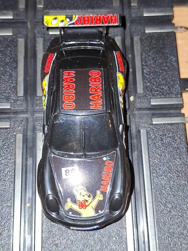 Carrera porsche gt3 - go!!!,
