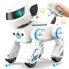 RC Roboter Hund Kinder