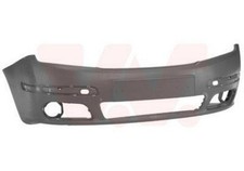 VAN WEZEL Stoßstange