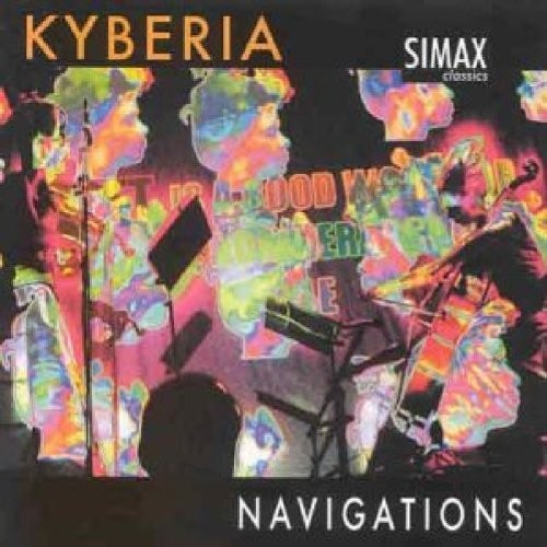 Kyberia navigations - kyberia,