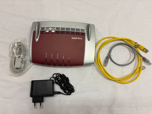 Avm fritz box fon - avm, fritz!box