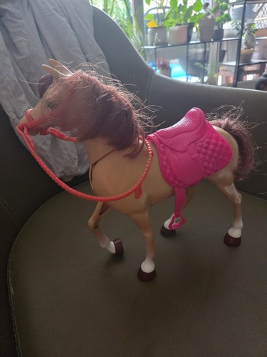 2019 barbie reiterpuppe - 2019,