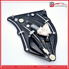 Türfensterheber rechts hinten A2076701403 MERCEDES E-KLASSE COUPE C207 E350 CDI
