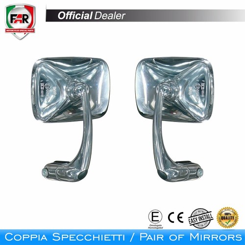 Paar spiegel far 6215 - paar,