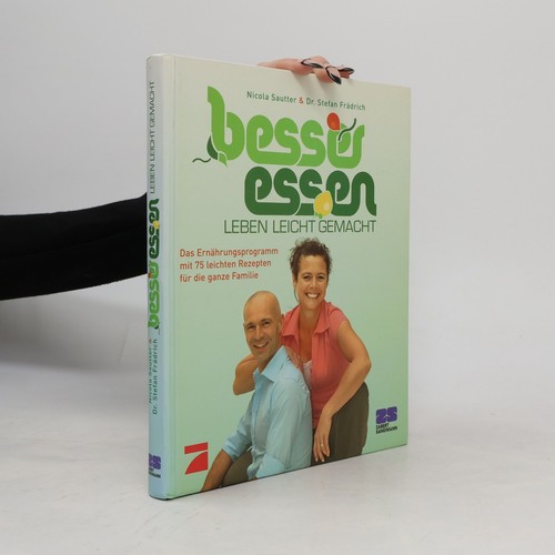 Besser essen nicola - besser, essen 