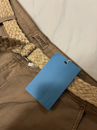 Sommerliche chino von esprit - sommerliche,