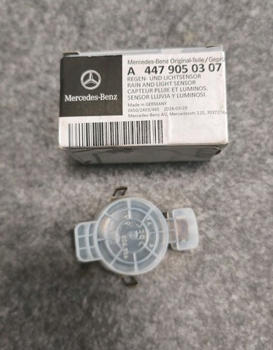 Mercedes benz klasse rls - benz,