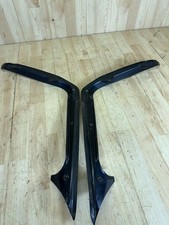 Mercedes  W203 Heckklappe Hinten L , R  Verkleidung