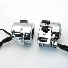 SCHALTEREINHEIT rechts links