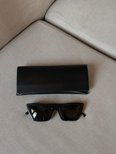 Saint laurent sonnenbrille - saint,
