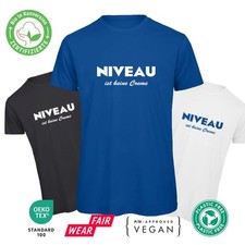 Herren T-Shirt mit lustigem