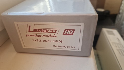 Lemaco kkstb 310 leere ovp - rh,