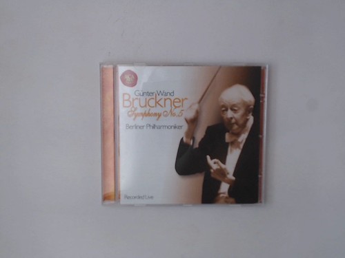Bruckner sinfonie anton - sinfonie,