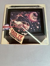 Cats TV - Killerautomat Vinyl LP 1981