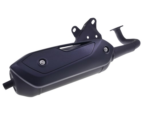 Auspuff tecnigas silent - tecnigas,