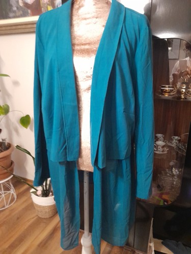 Damenblazer mit rüschen - mit,