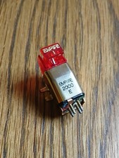 Moving Magnet Tonabnehmer Empire 2000e mit guter original Nadel.